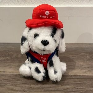 Lowe’s Plush Dalmatian